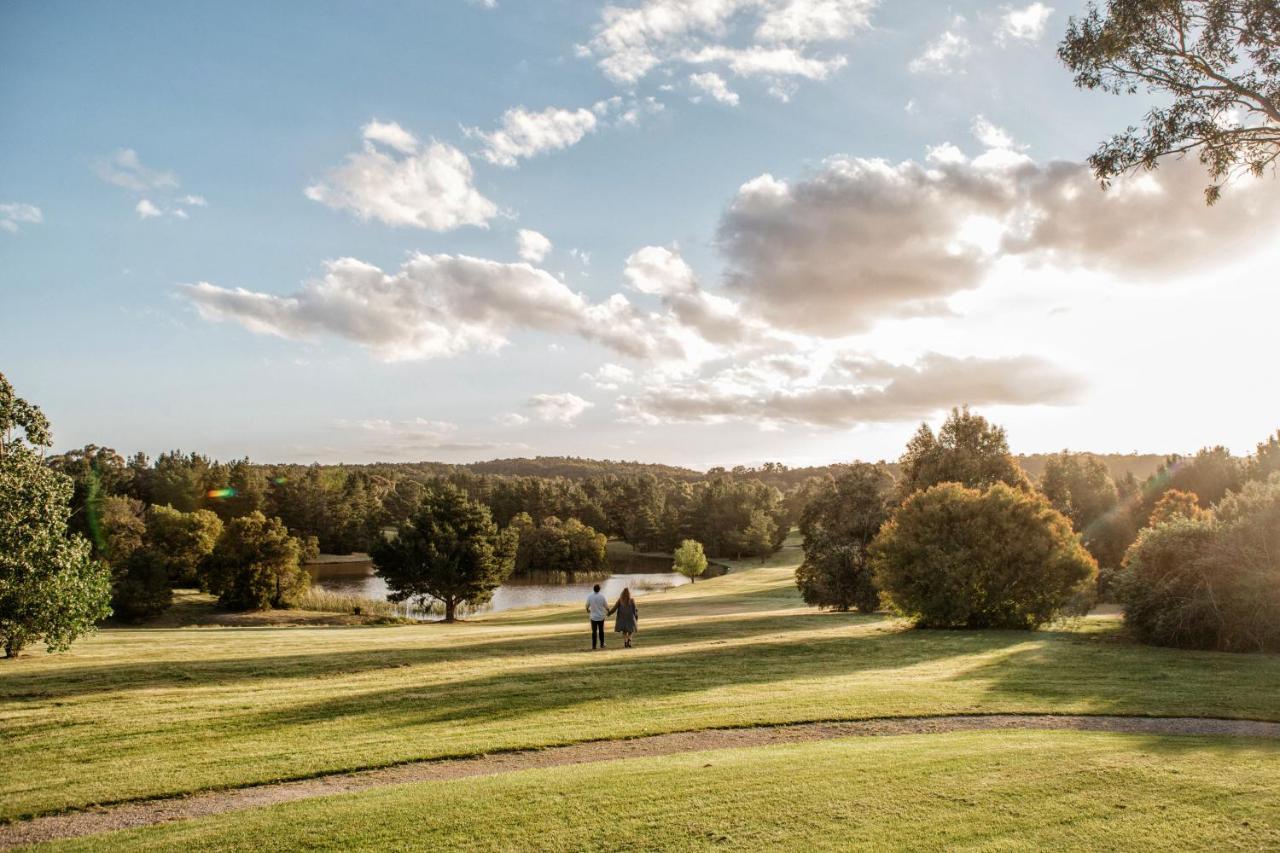 Lawson Lodge Country Estate Маседон Экстерьер фото